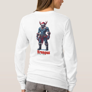 T-shirt Krampus