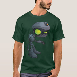 T-SHIRT KRANK