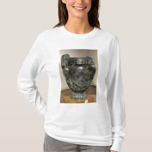 T-shirt Krater, de la tombe d'une princesse de Vix