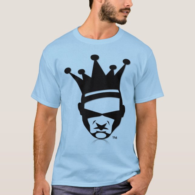 T-shirt Krayz E T-Shirt-2b (Devant)