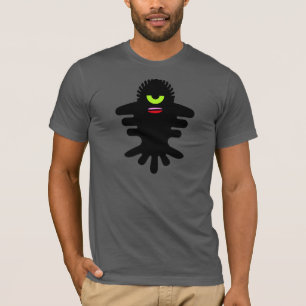 T-shirt Kri-Blahn Clupkitz Shirtwear