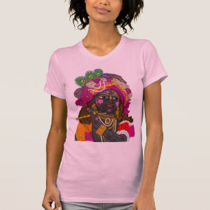 T-Shirt Krishna