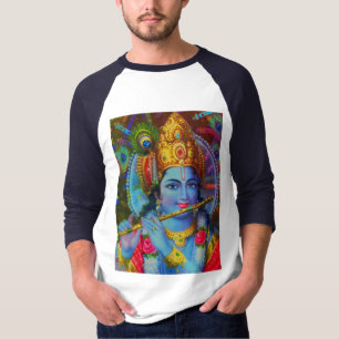 T-shirt Krishna