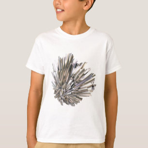 T-shirt Kristall