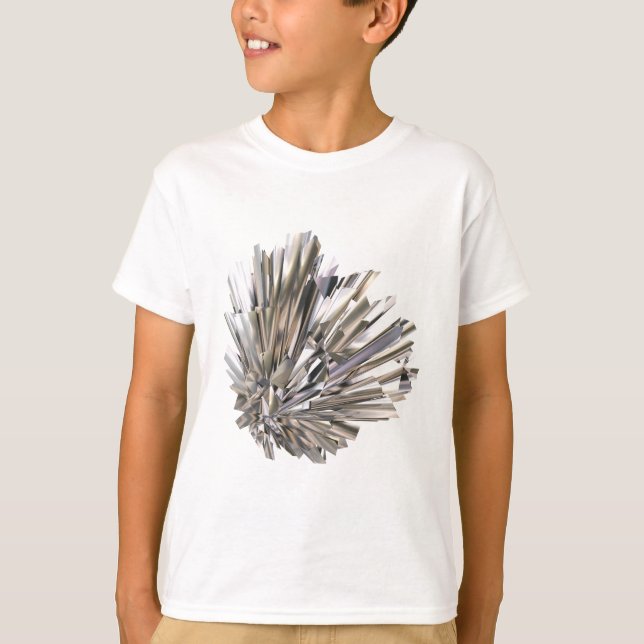 T-shirt Kristall (Devant)