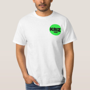 T-SHIRT KRIZ 1230