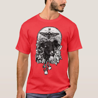 T-shirt Krogl drôle drôle