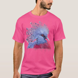 T-shirt Krontaube