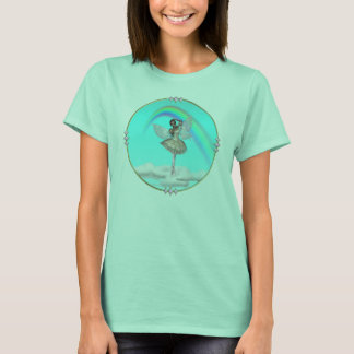 T-shirt KRW Ballerina Faery