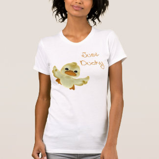 T-shirt KRW juste mignon
