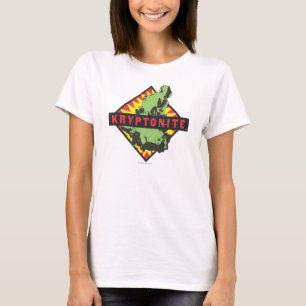 T-shirt Kryptonite