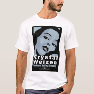 T-shirt Krystal