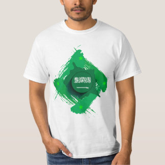 T-SHIRT KSA