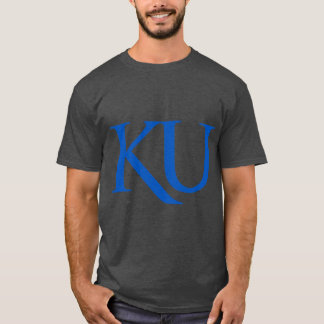 T-SHIRT KU 1