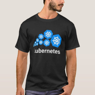 T-shirt kubernetes