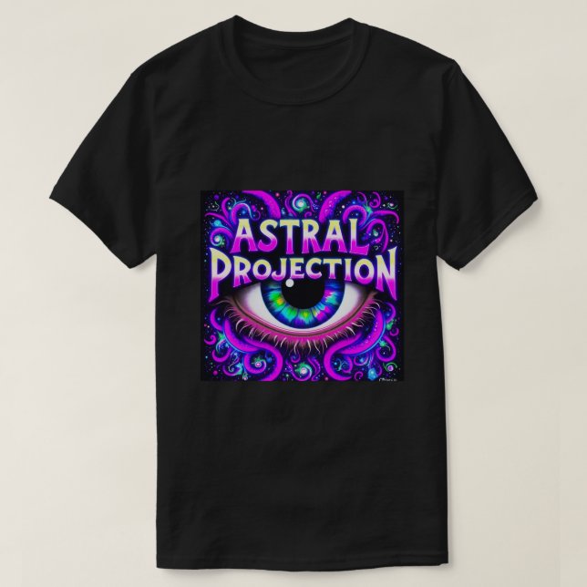 T-shirt "KUL" - plus qu'un simple mot. C'est une attitude. (Design devant)