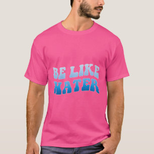T-shirt Kung Fu
