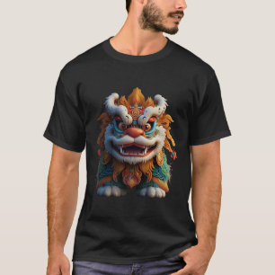 T-Shirt KUNG HEI FAT CHOY