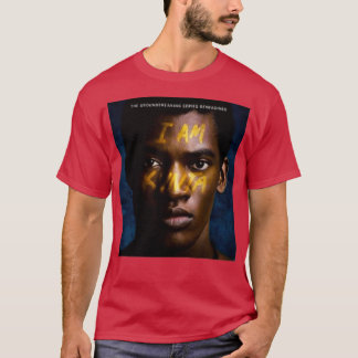 T-shirt Kunta Kinte