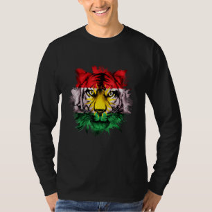 T-shirt Kurdistan