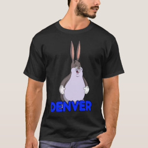 T-shirt kurtis conner - gros déverseur de chungus Classic 