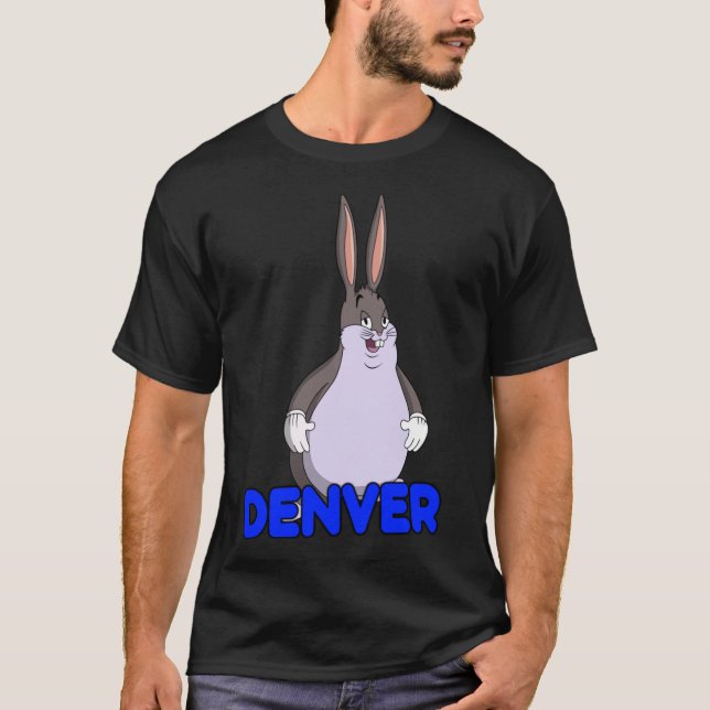 T-shirt kurtis conner - gros déverseur de chungus Classic  (Devant)