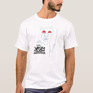 T-shirt kush