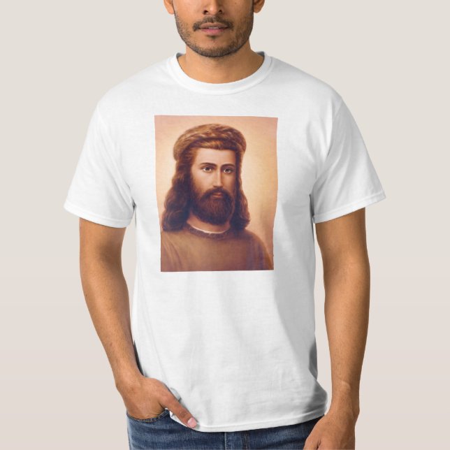 T-shirt Kuthumi - Enseignant Mondial (Devant)