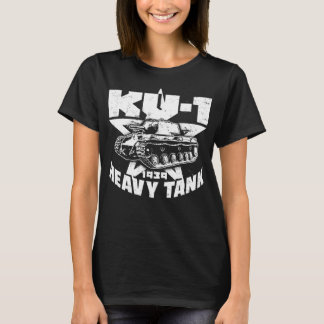 T-shirt KV-1