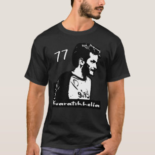 T-SHIRT KVARADONA