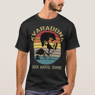 T-SHIRT KVARADONA
