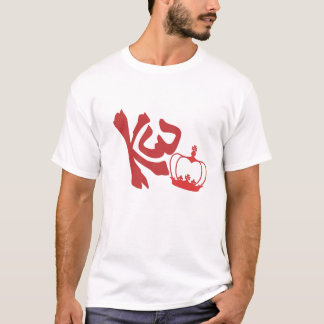 T-shirt kW.ai