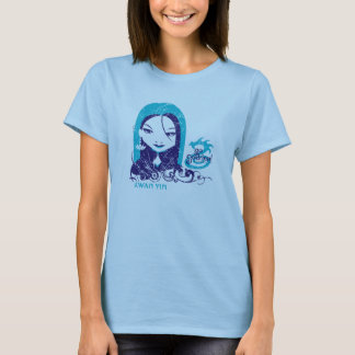 T-shirt KwanYin