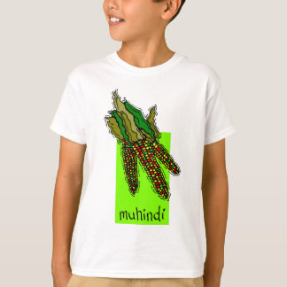 T-shirt Kwanzaa
