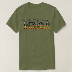 T-shirt Kwanzaa