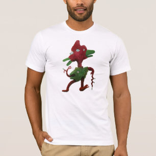 T-shirt Kwee-Kwaa : le caneton le plus spécial