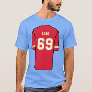 T-shirt Kyle Long Jersey