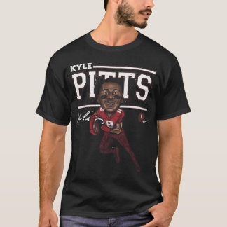 T-shirt Kyle Pitts Atlanta
