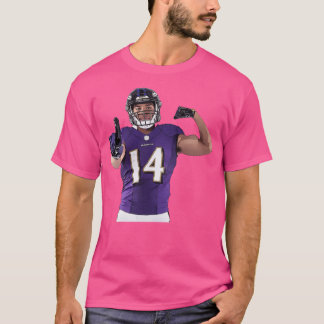 T-shirt Kyle Ravens