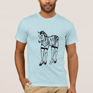 T-shirt kyo de Wake.Up.To