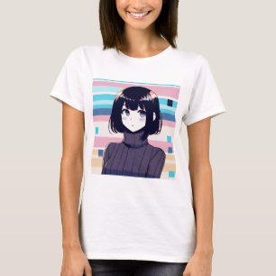 T-shirt Kyoko
