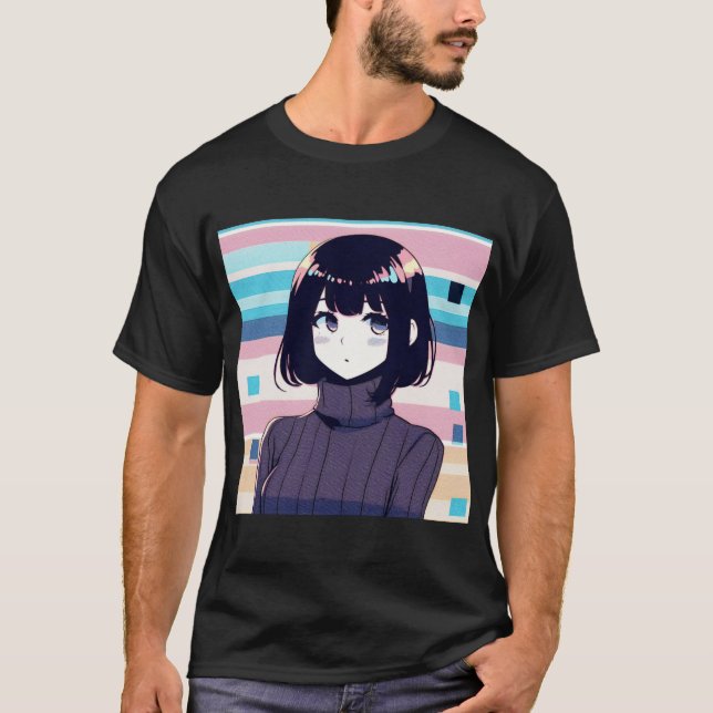 T-shirt Kyoko (Devant)