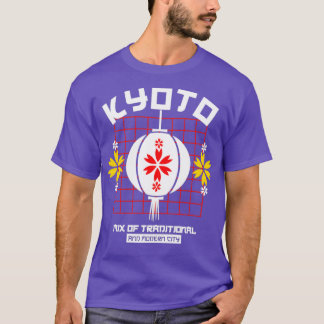 T-shirt Kyoto3