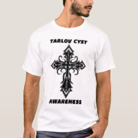 Kyste de Tarlov de croix/conscience…