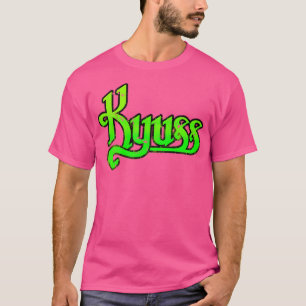 T-shirt Kyuss