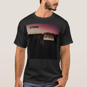 T-shirt Kyuss Original