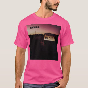 T-shirt Kyuss Original