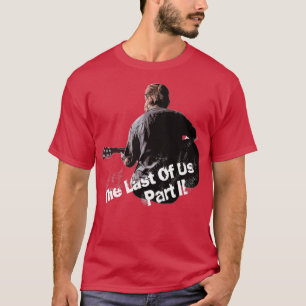 T-shirt L4st 0f Us 5