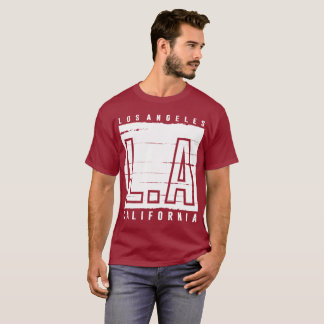 T-SHIRT L.A