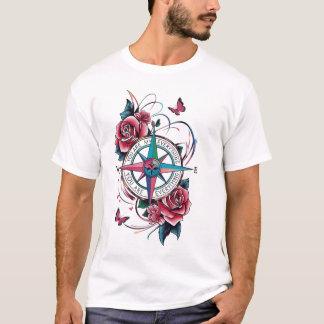 T-shirt L’Amour Portable : Le Tee du Couple ultime